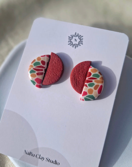 New- Pendientes UMBRAL Mod.11