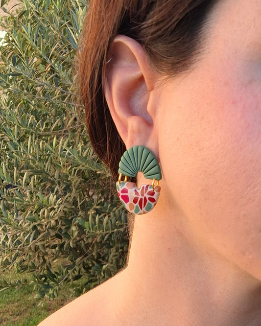 New- Pendientes UMBRAL Mod.05
