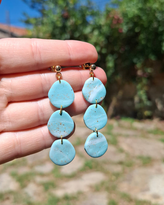 New - Pendientes VERANO MEDITERRÁNEO