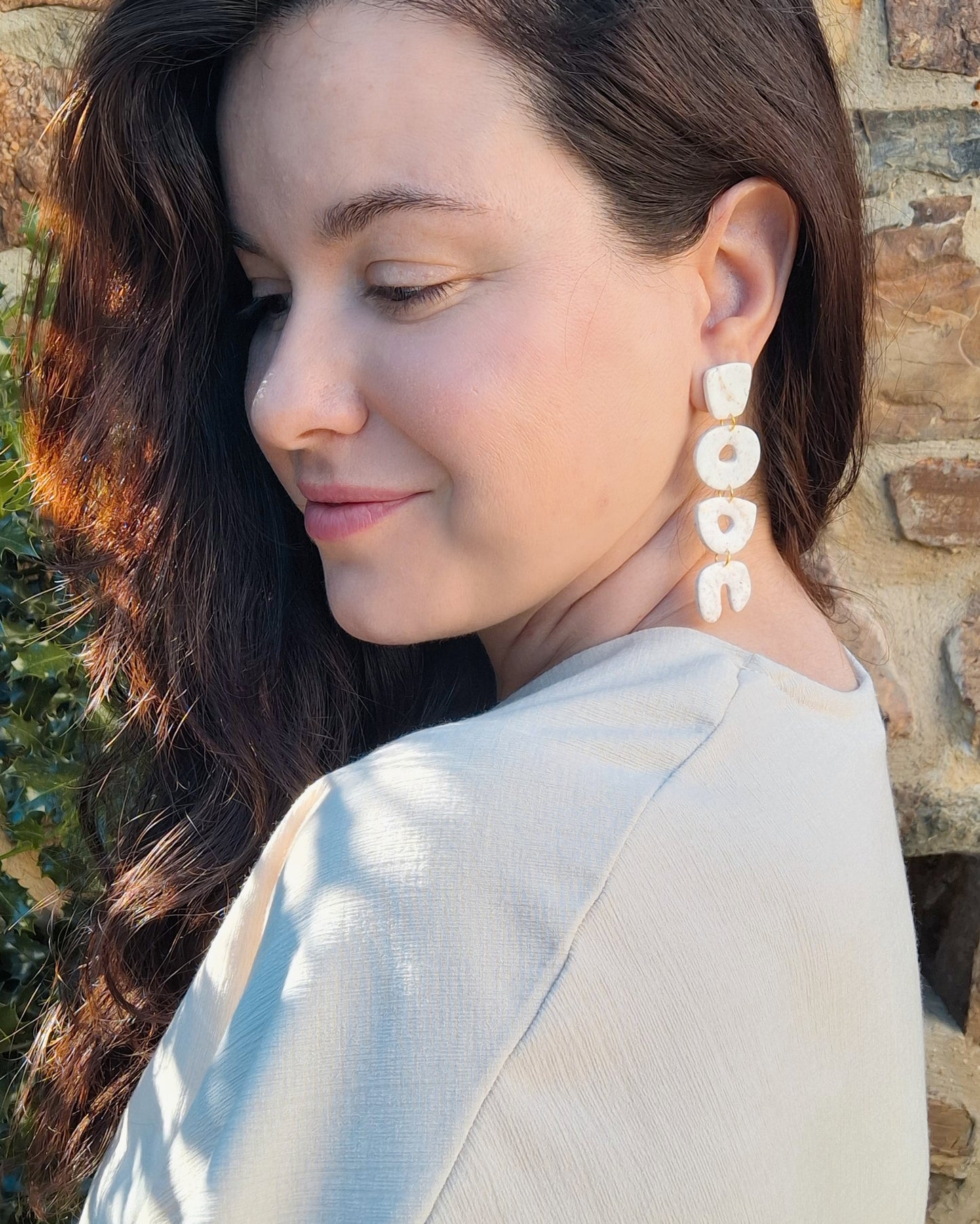 New - Pendientes VERANO MEDITERRÁNEO