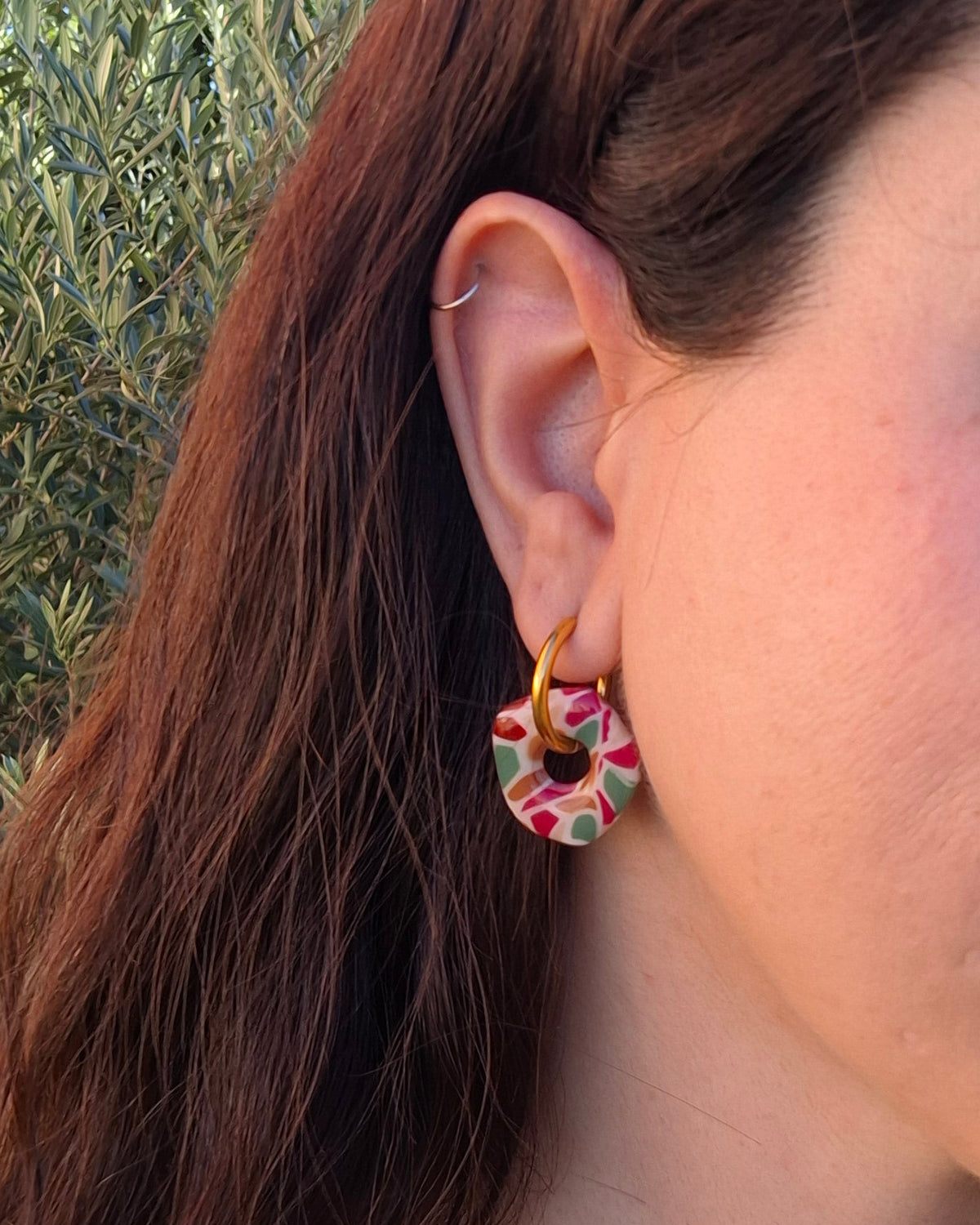 New- Pendientes UMBRAL Mod.12