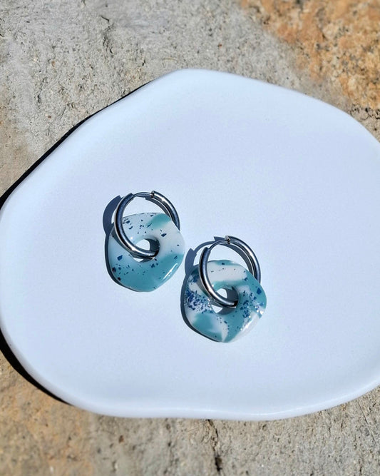 New - Pendientes VERANO MEDITERRÁNEO