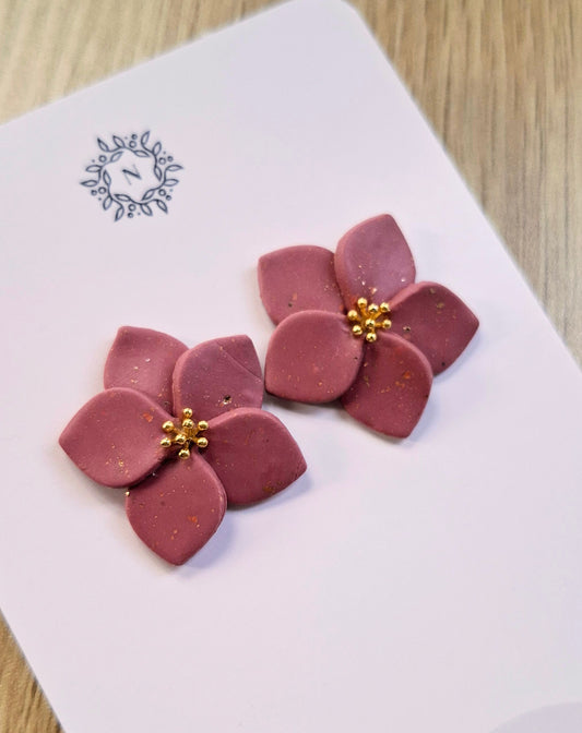 New - Pendientes NINA