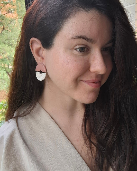 New - Pendientes VERANO MEDITERRÁNEO