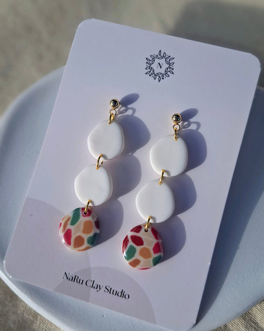 New- Pendientes UMBRAL Mod.09