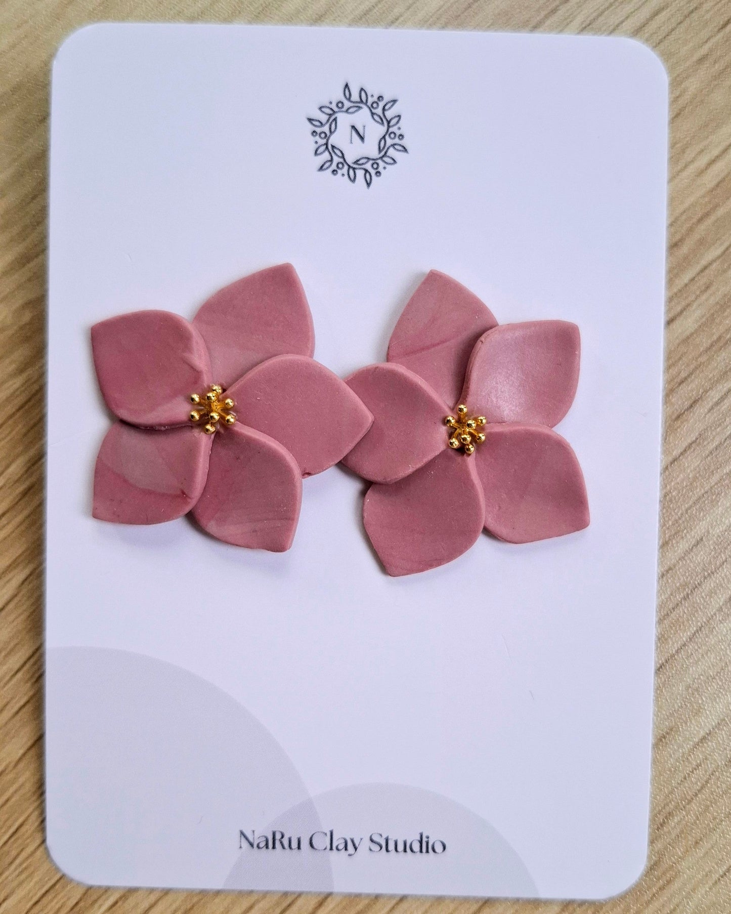 New - Pendientes NINA