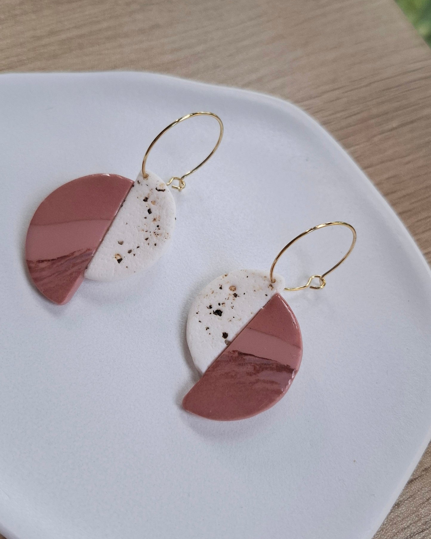 New - Pendientes VERANO MEDITERRÁNEO