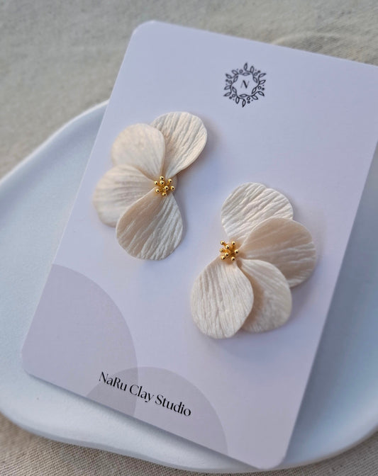 Pendientes NINA Petal