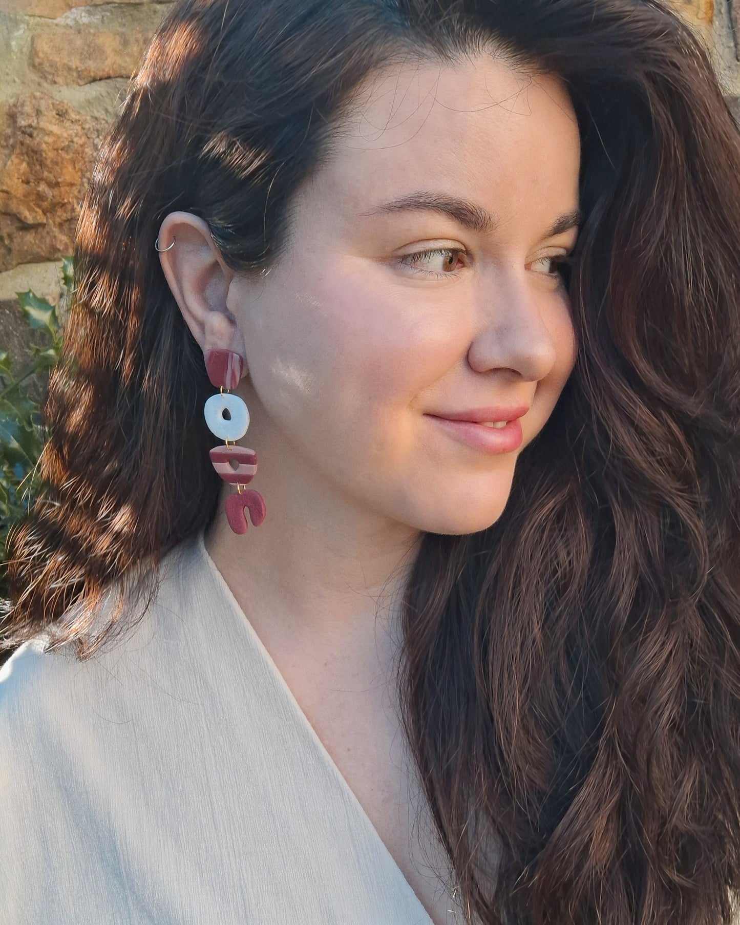 New - Pendientes VERANO MEDITERRÁNEO