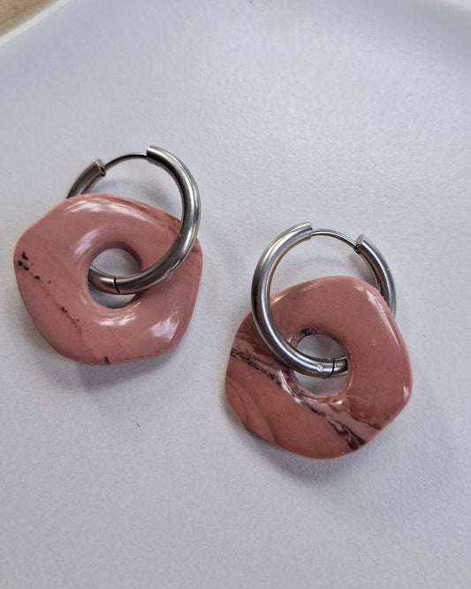 New - Pendientes VERANO MEDITERRÁNEO