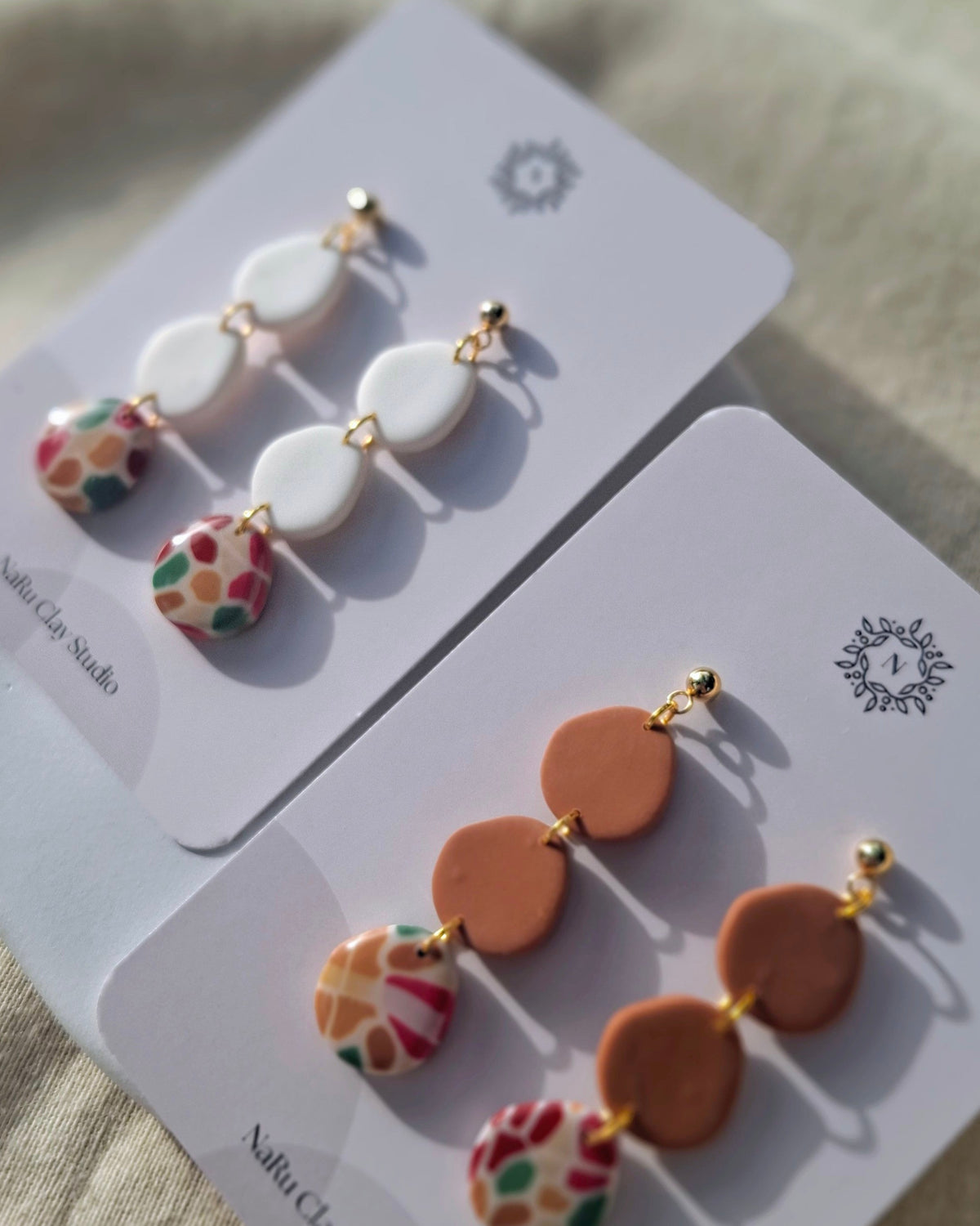 New- Pendientes UMBRAL Mod.09