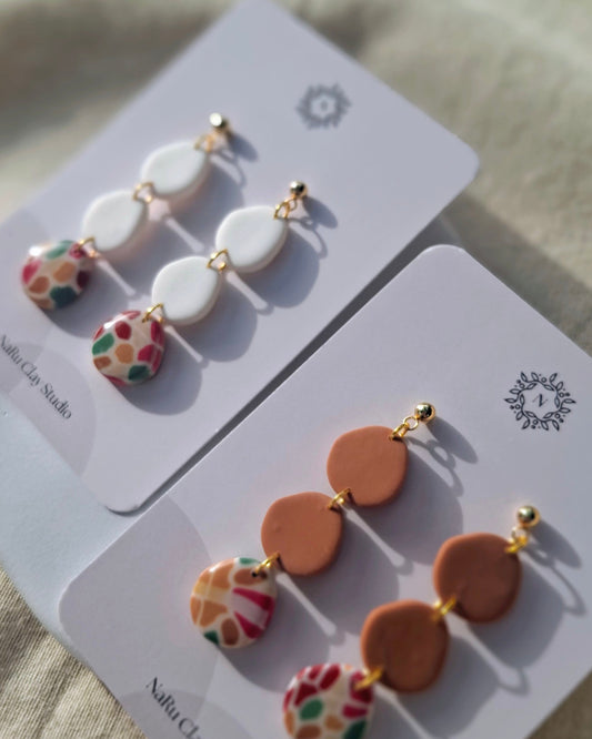 New- Pendientes UMBRAL Mod.09