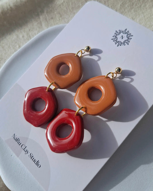 New- Pendientes UMBRAL Mod.04