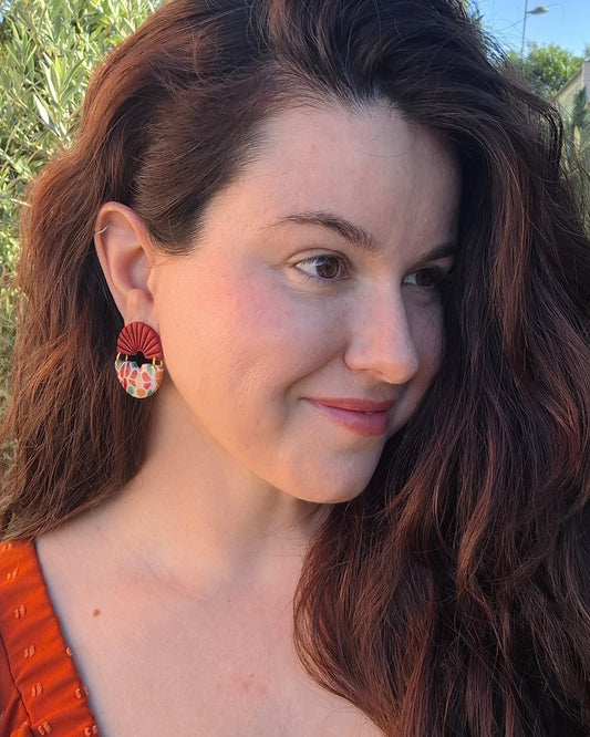 New- Pendientes UMBRAL Mod.06