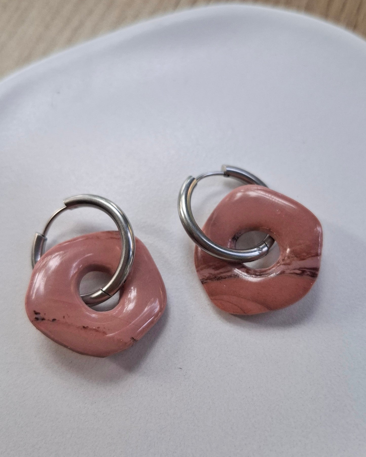 New - Pendientes VERANO MEDITERRÁNEO