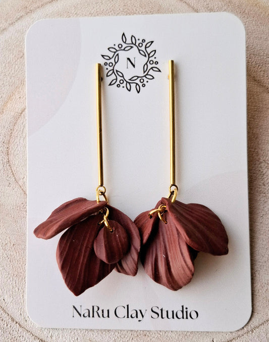 Pendientes Uma NaRu