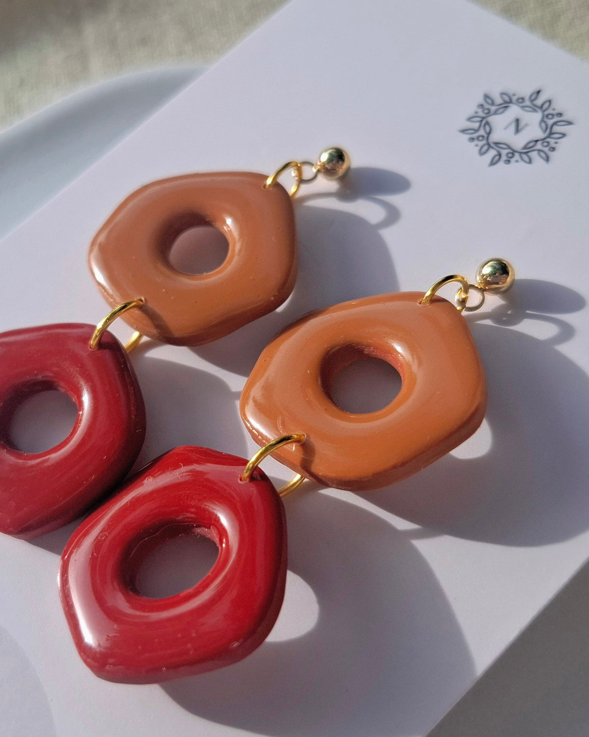 New- Pendientes UMBRAL Mod.04