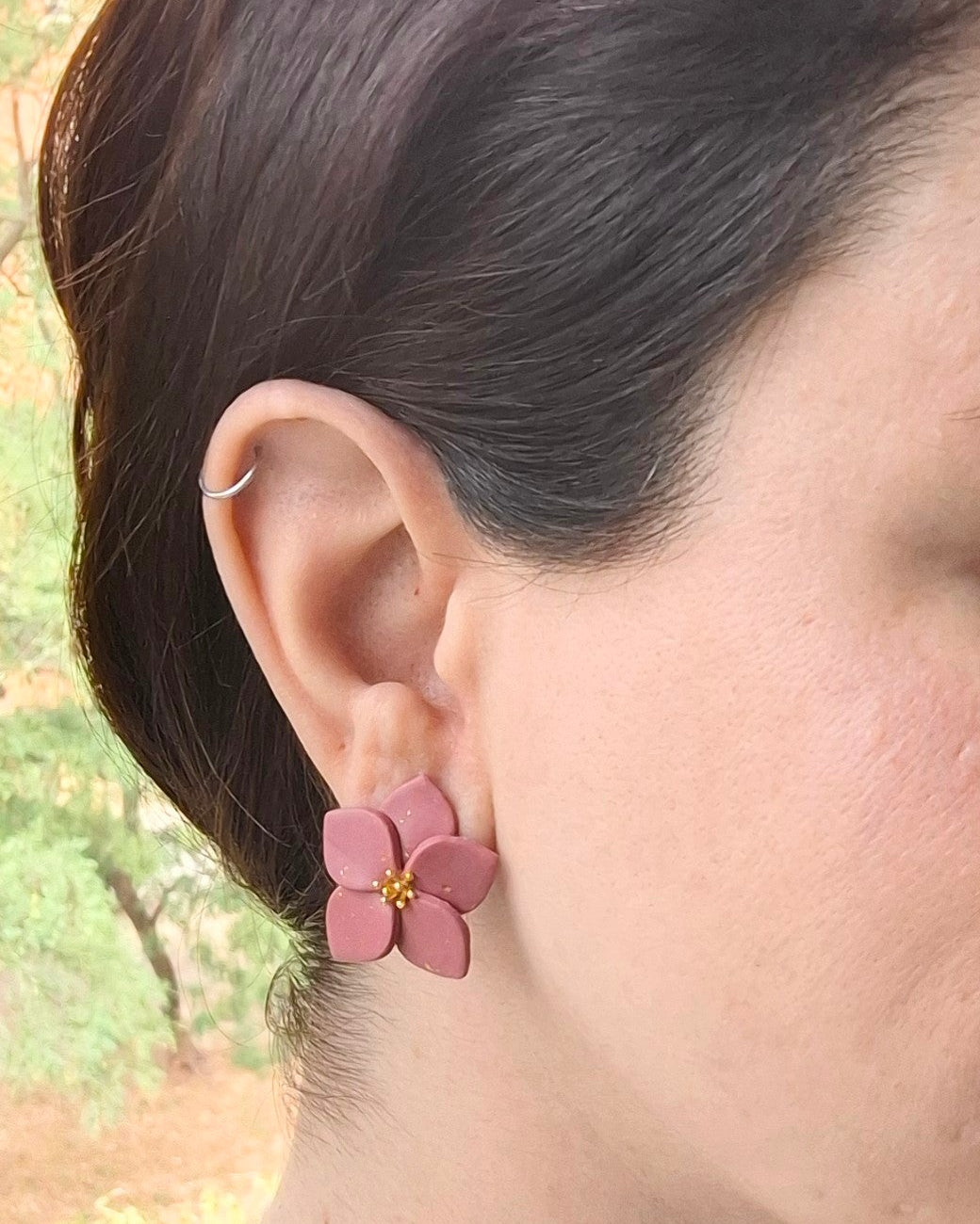 New - Pendientes NINA