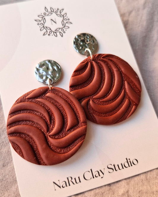 Pendientes UMA Joy