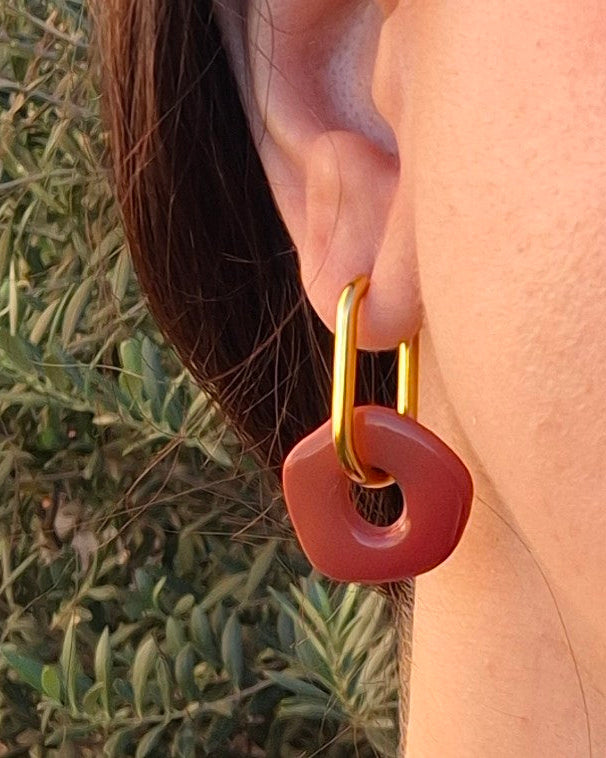 New- Pendientes UMBRAL Mod.07