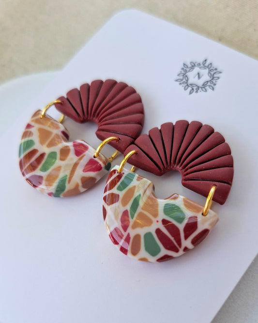 New- Pendientes UMBRAL Mod.06