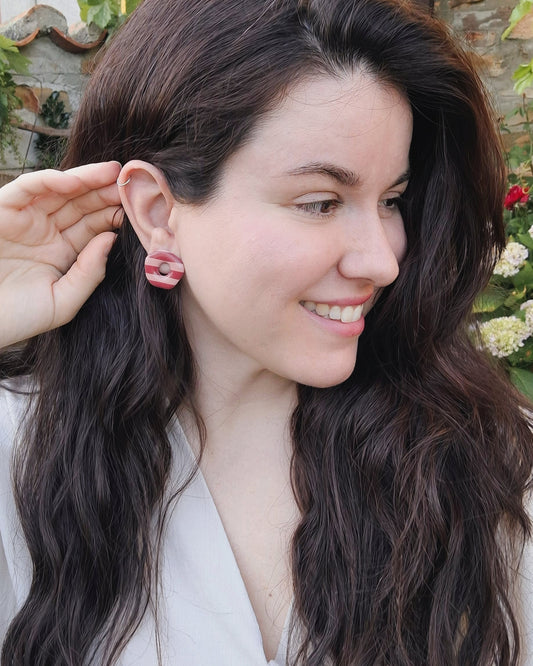 New - Pendientes VERANO MEDITERRÁNEO