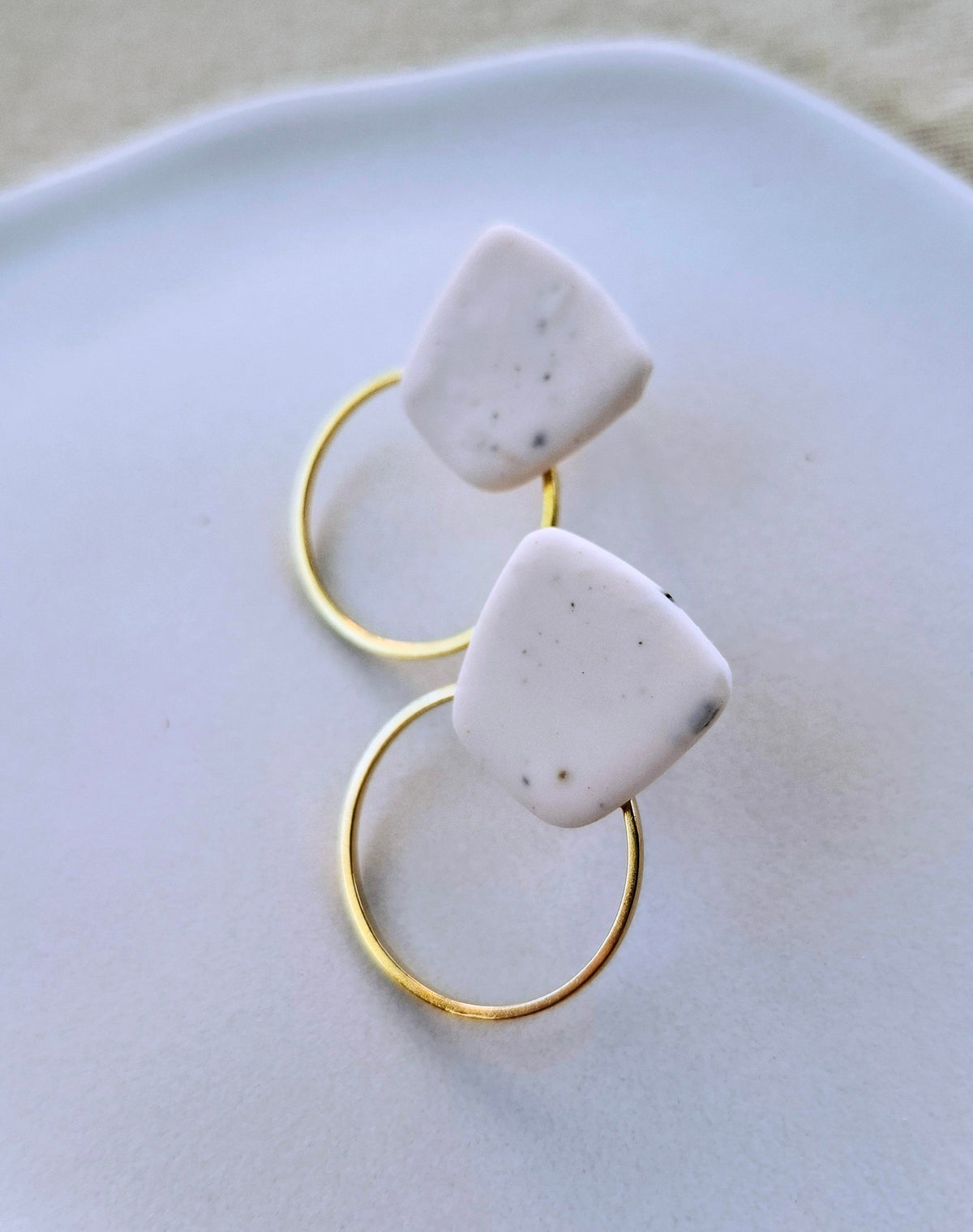 Pendientes NINA Hoop