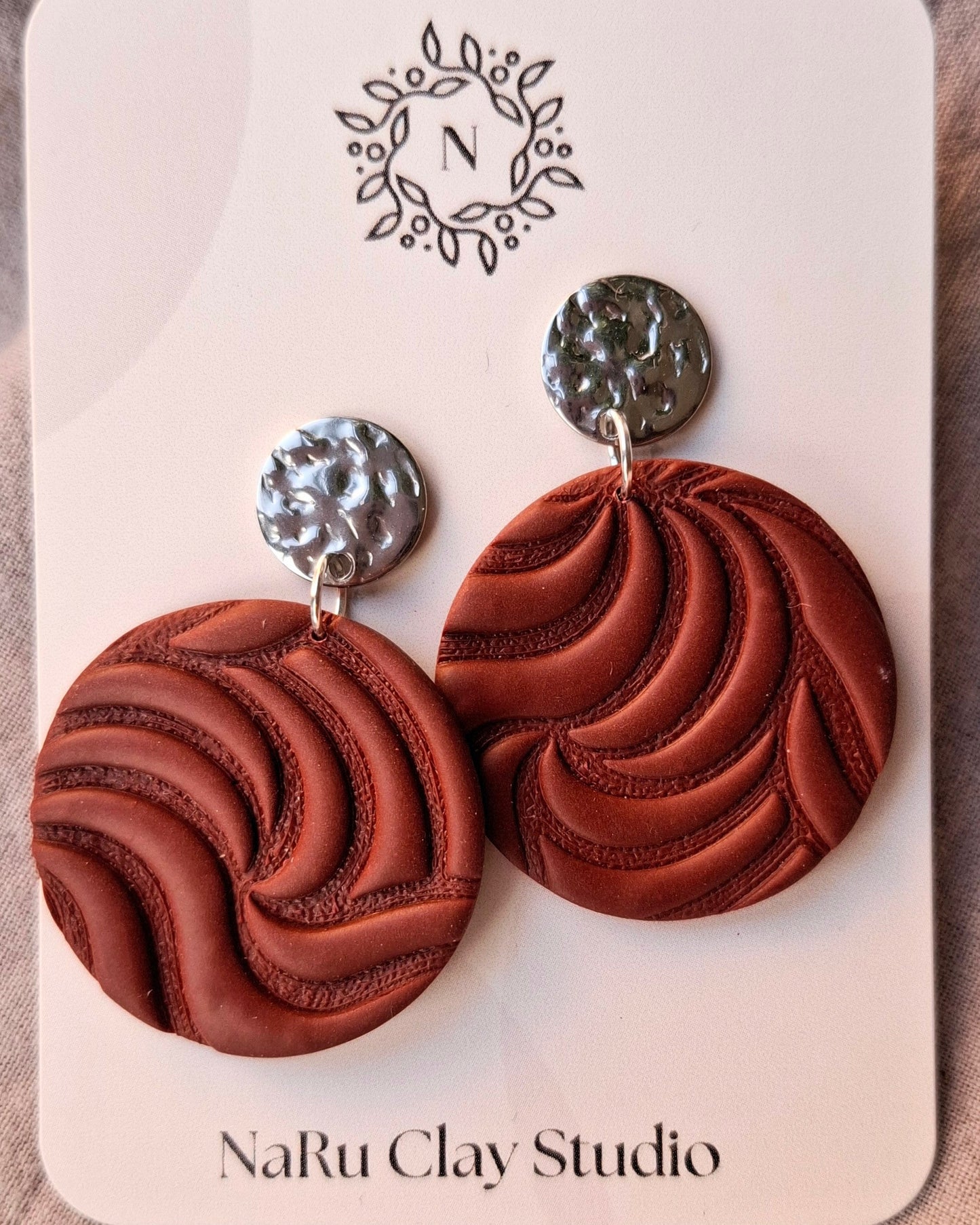 Pendientes UMA Joy