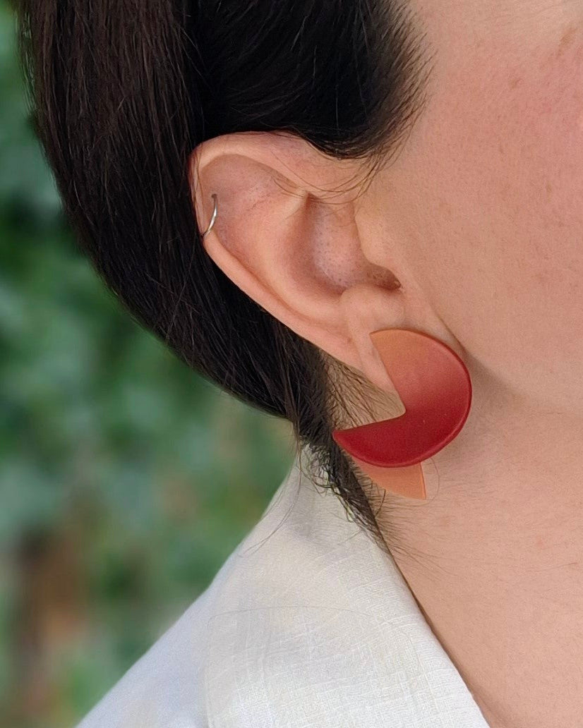 New- Pendientes UMBRAL Mod.02