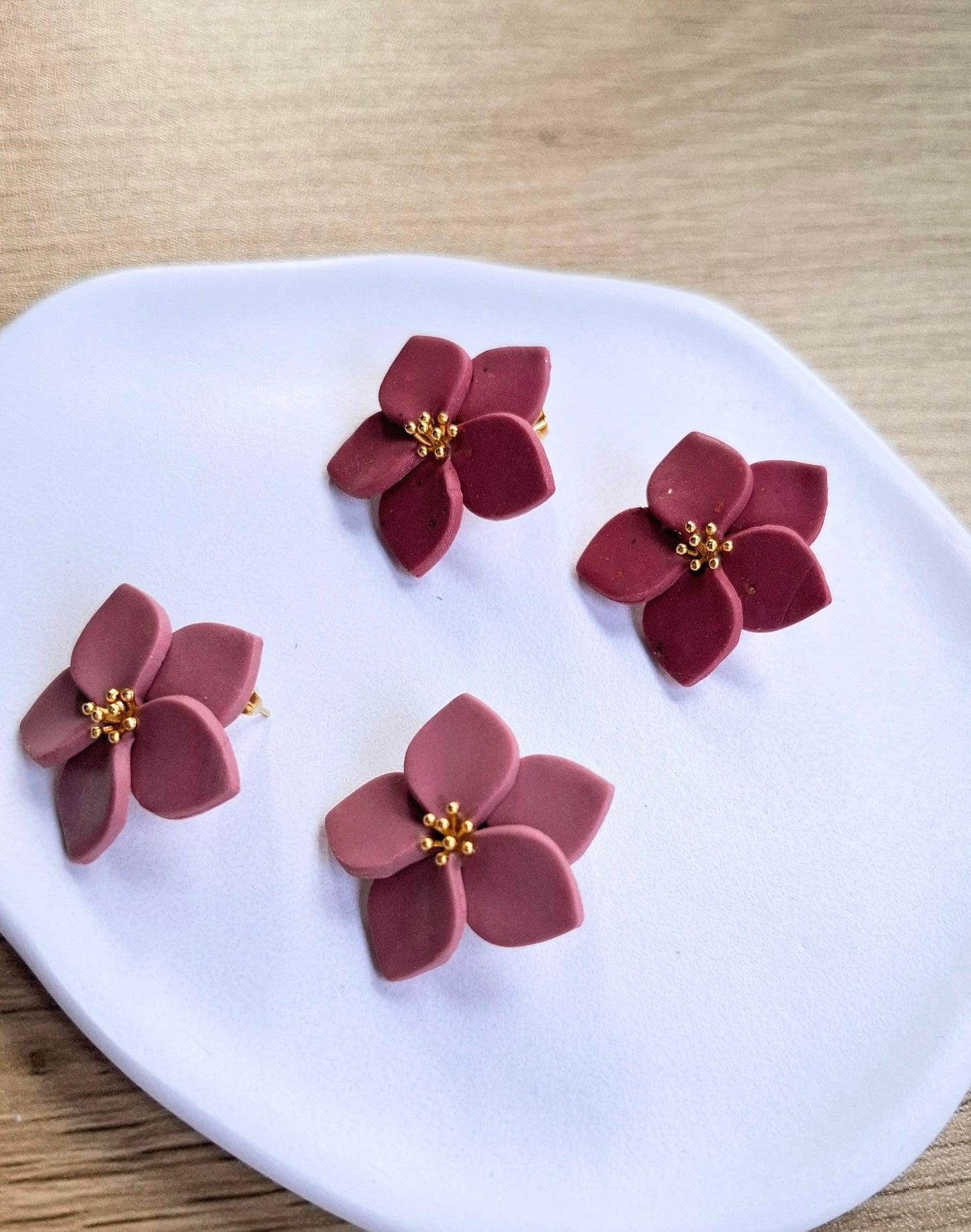 New - Pendientes NINA