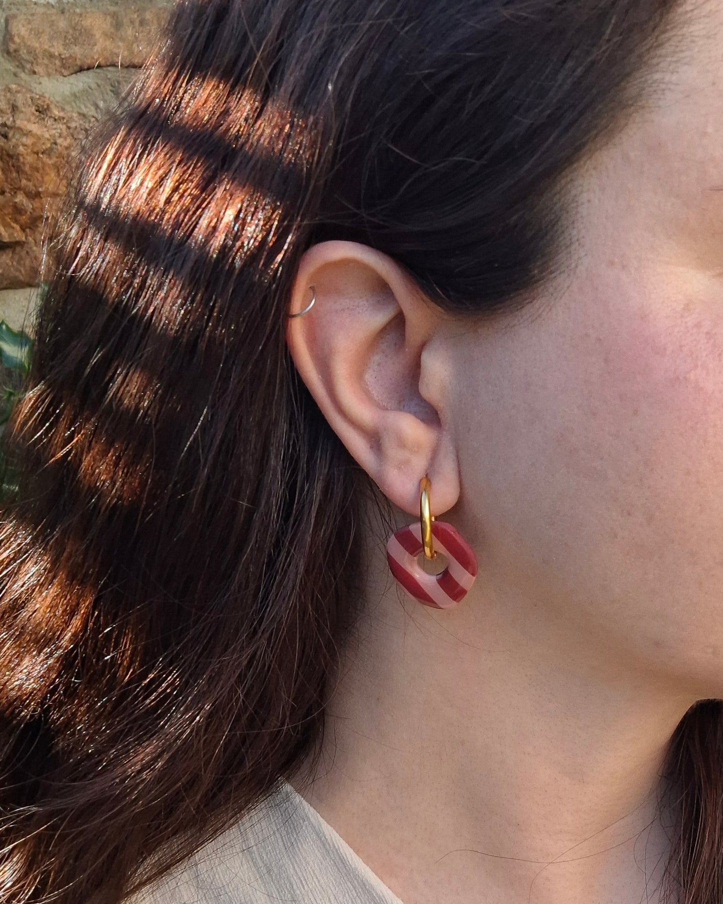 New - Pendientes VERANO MEDITERRÁNEO
