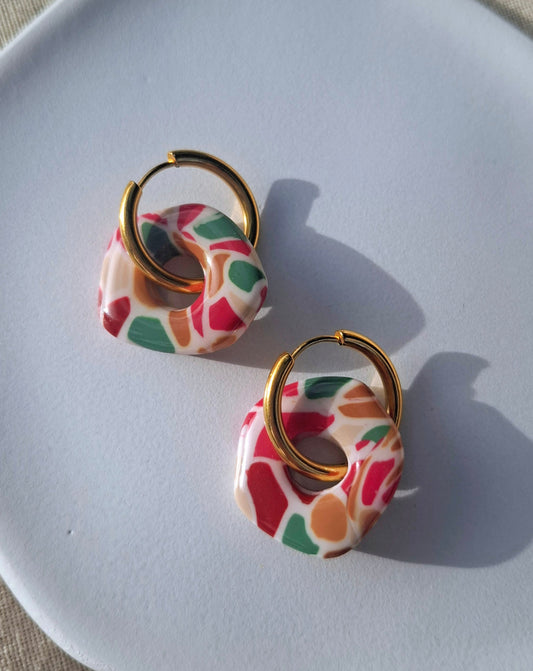 New- Pendientes UMBRAL Mod.12