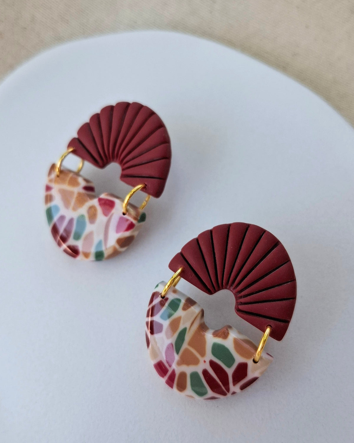 New- Pendientes UMBRAL Mod.06