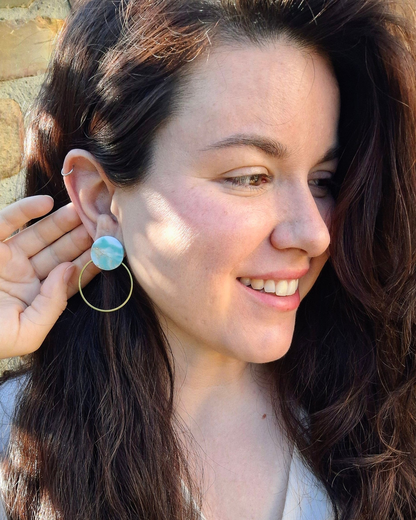 New - Pendientes VERANO MEDITERRÁNEO