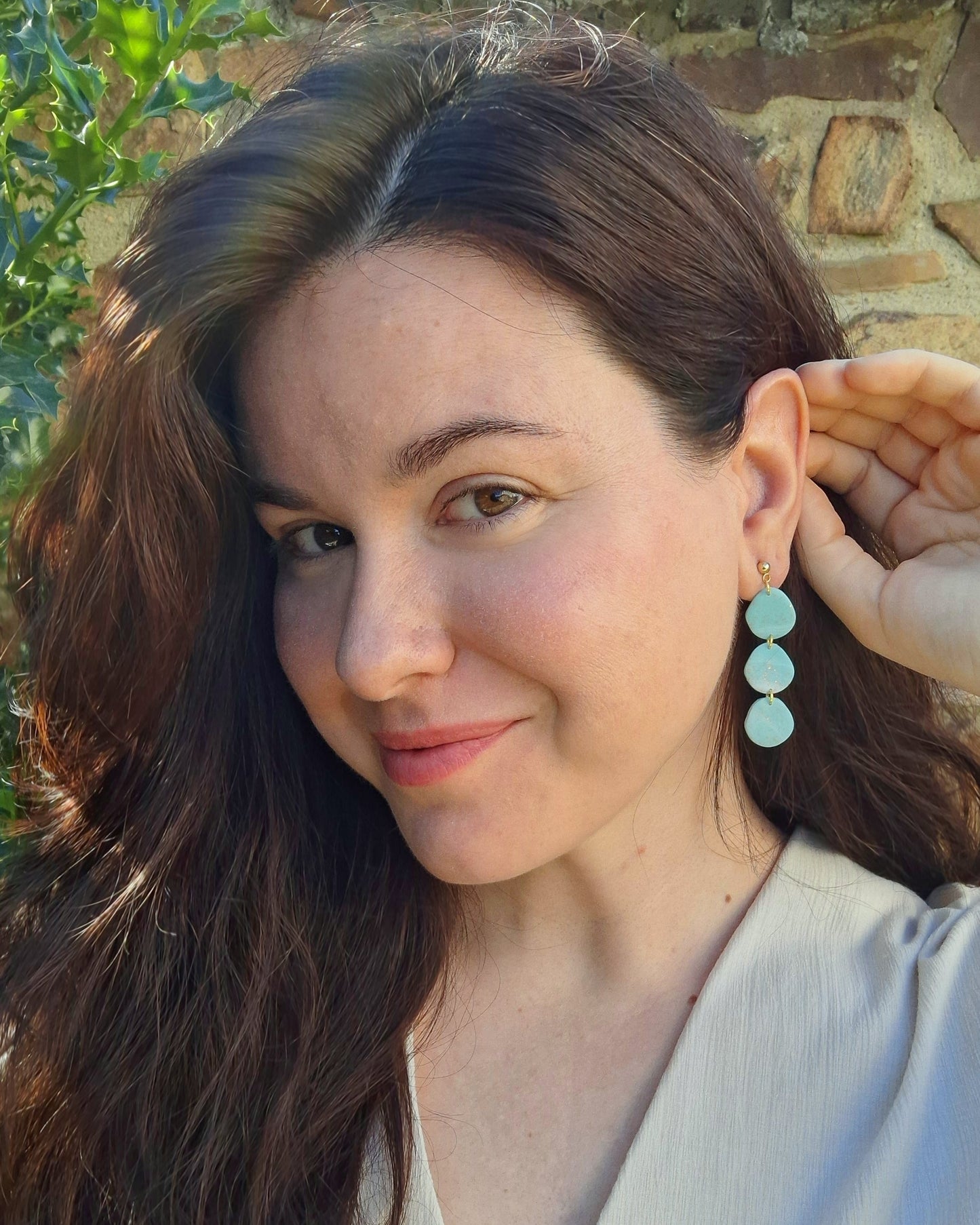 New - Pendientes VERANO MEDITERRÁNEO