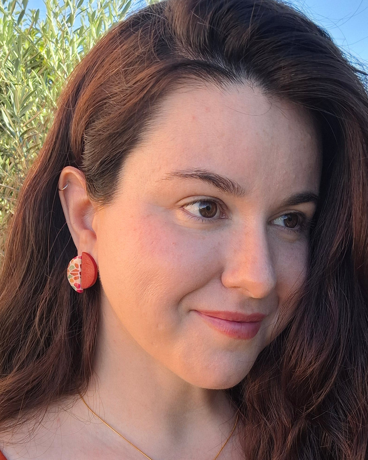 New- Pendientes UMBRAL Mod.11