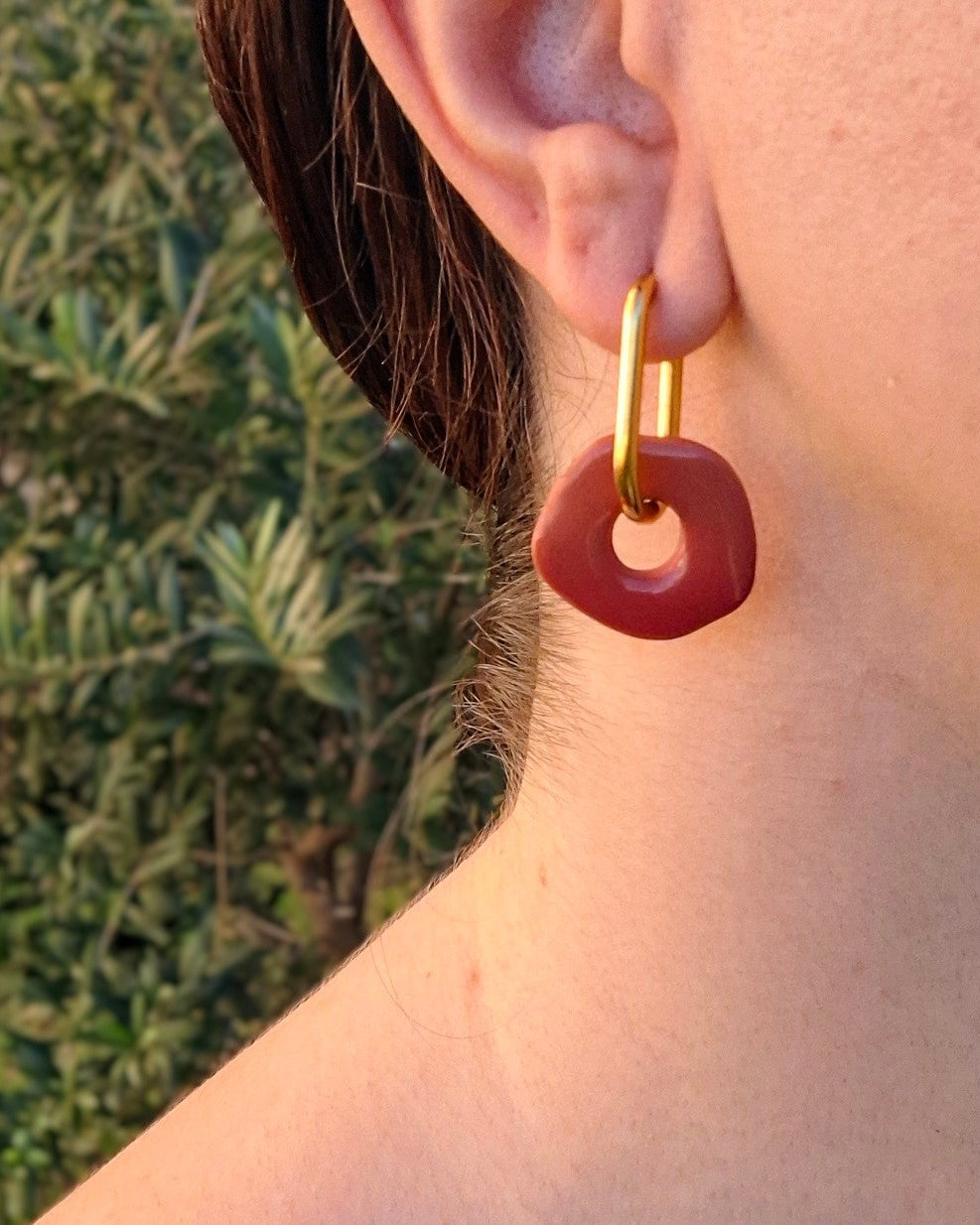 New- Pendientes UMBRAL Mod.07