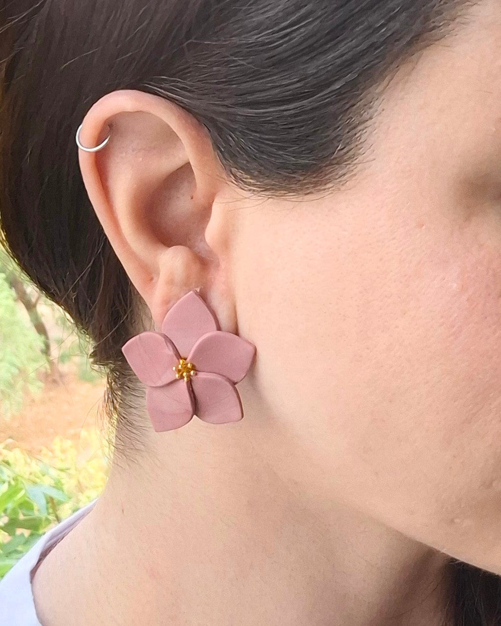 New - Pendientes NINA