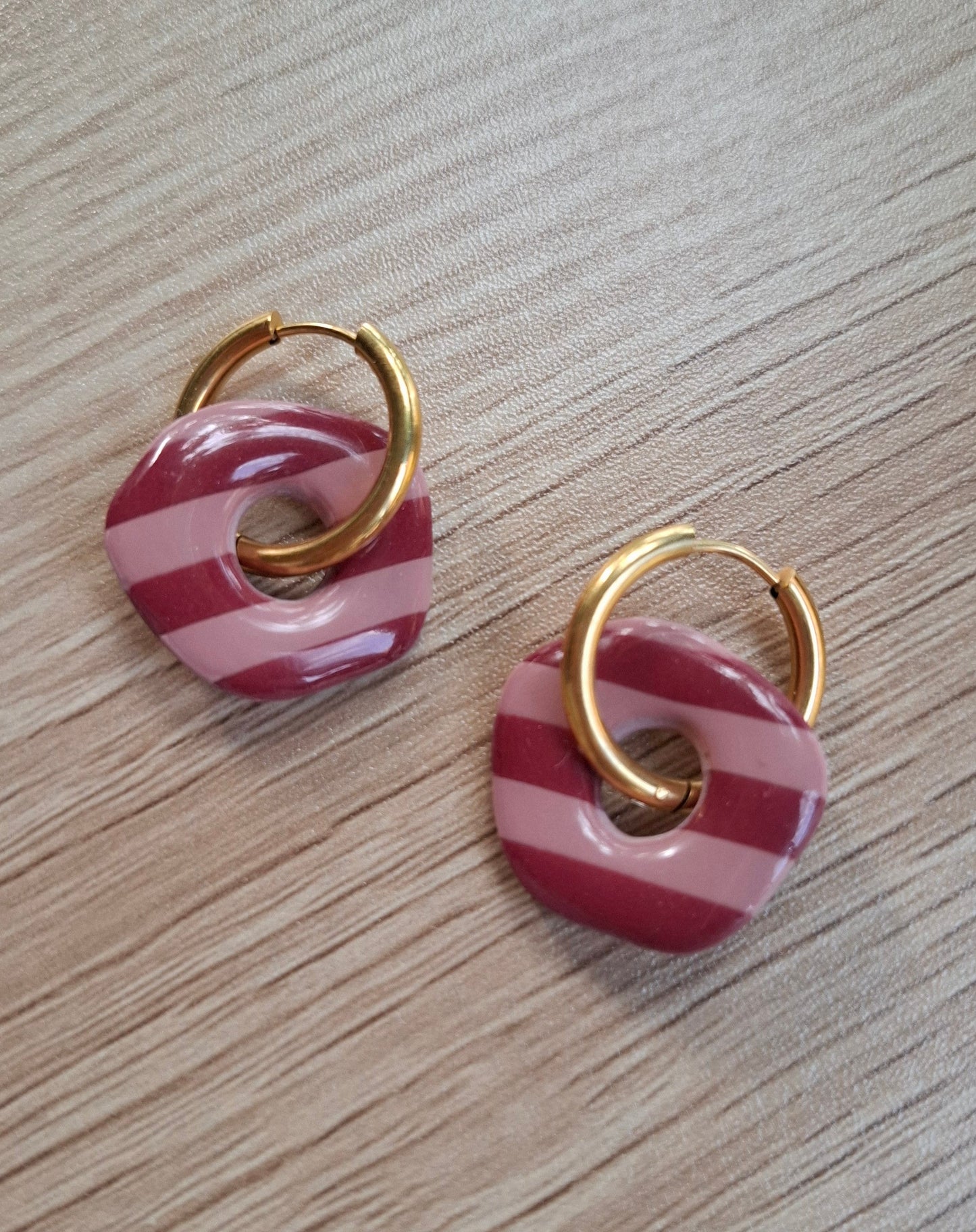 New - Pendientes VERANO MEDITERRÁNEO