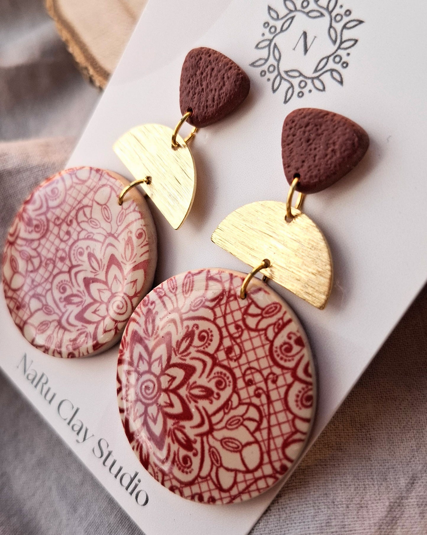 Pendientes UMA Feel