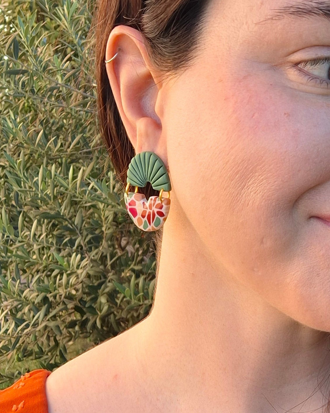New- Pendientes UMBRAL Mod.05