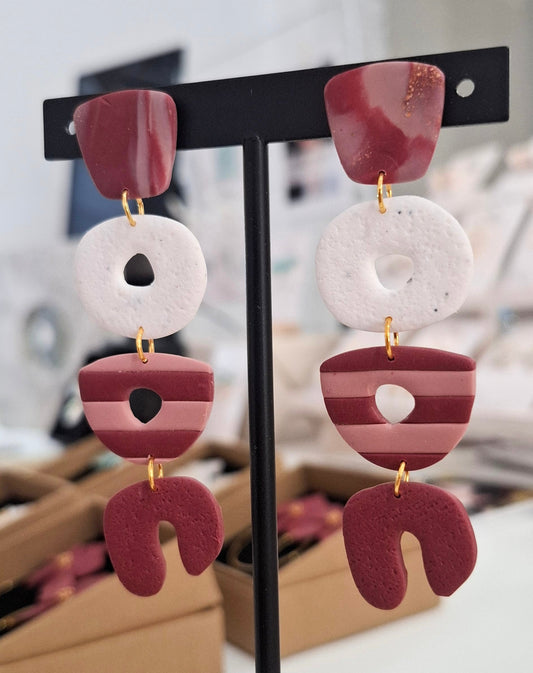 New - Pendientes VERANO MEDITERRÁNEO