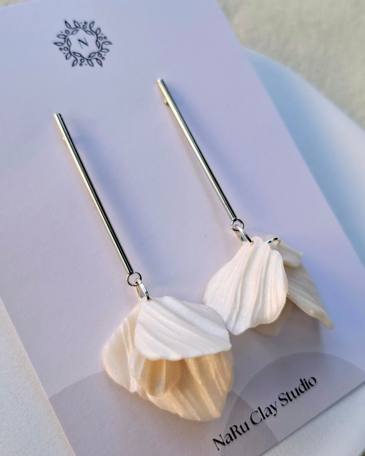 Pendientes NINA NaRu