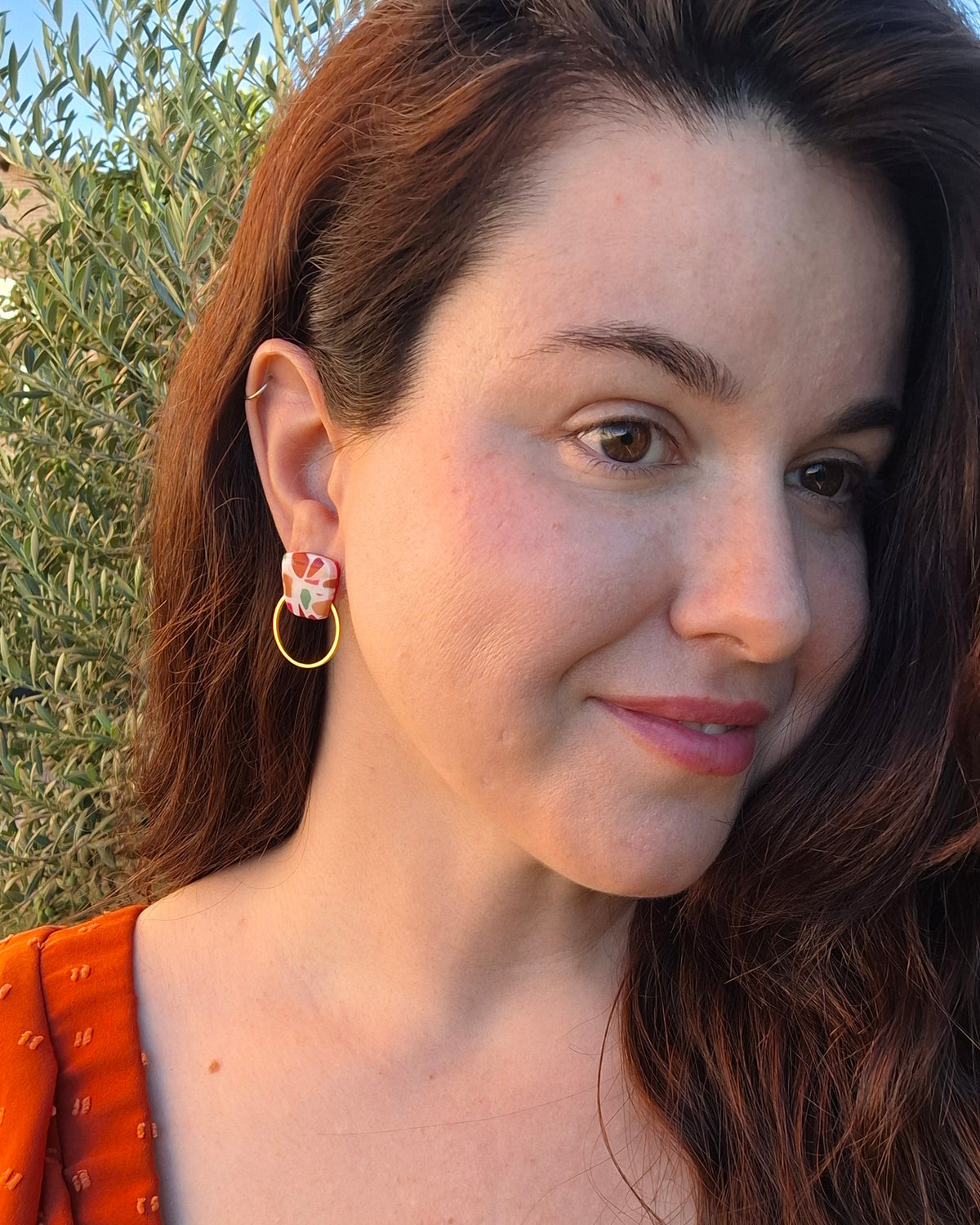 New- Pendientes UMBRAL Mod.10
