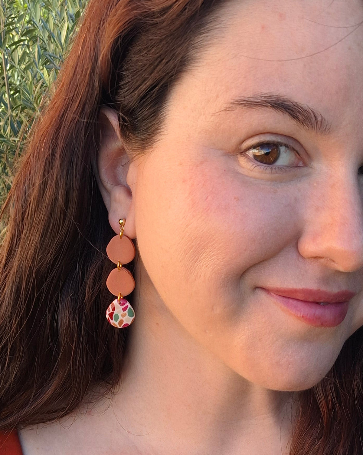 New- Pendientes UMBRAL Mod.09