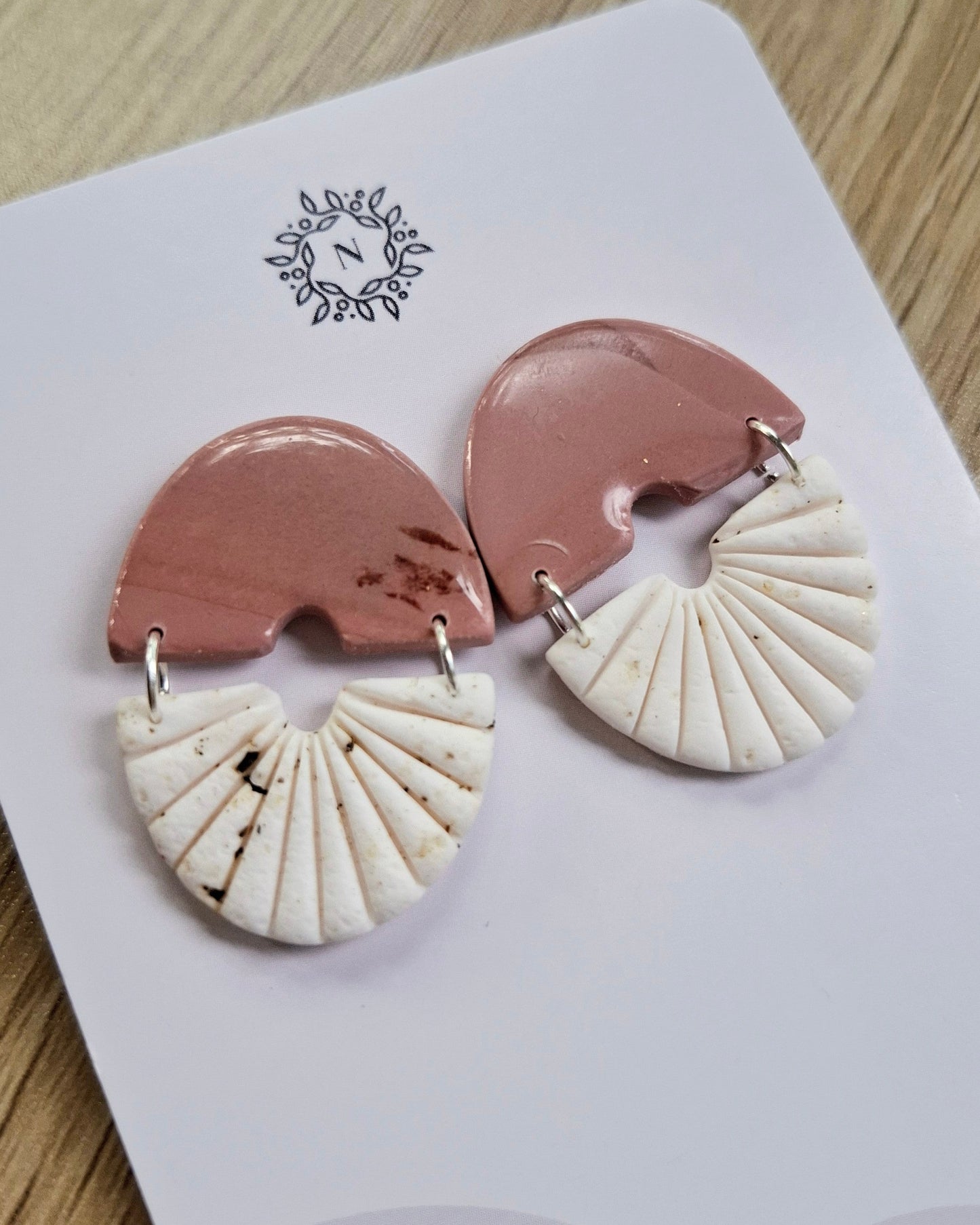 New - Pendientes VERANO MEDITERRÁNEO