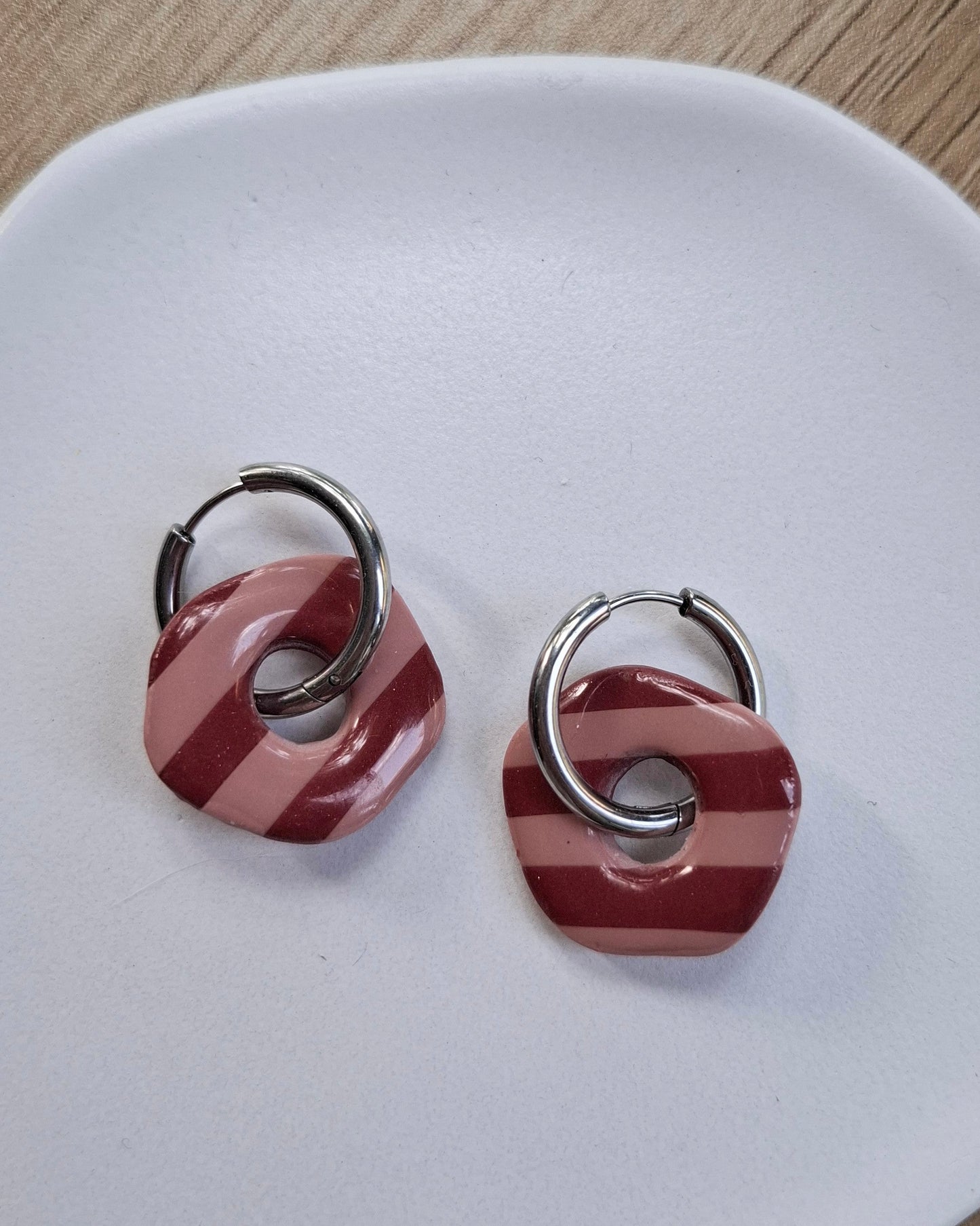New - Pendientes VERANO MEDITERRÁNEO