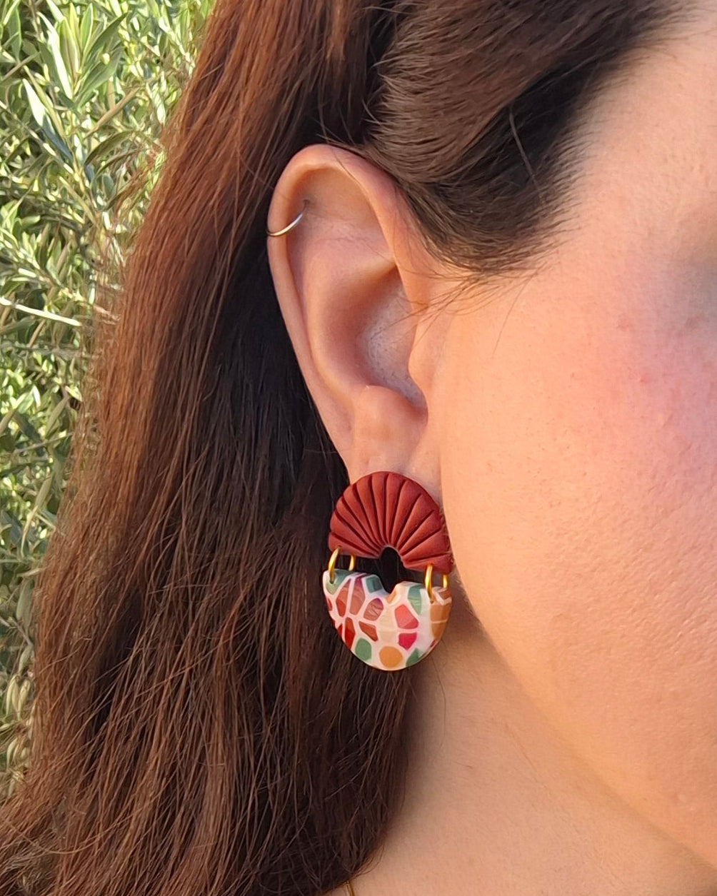 New- Pendientes UMBRAL Mod.06