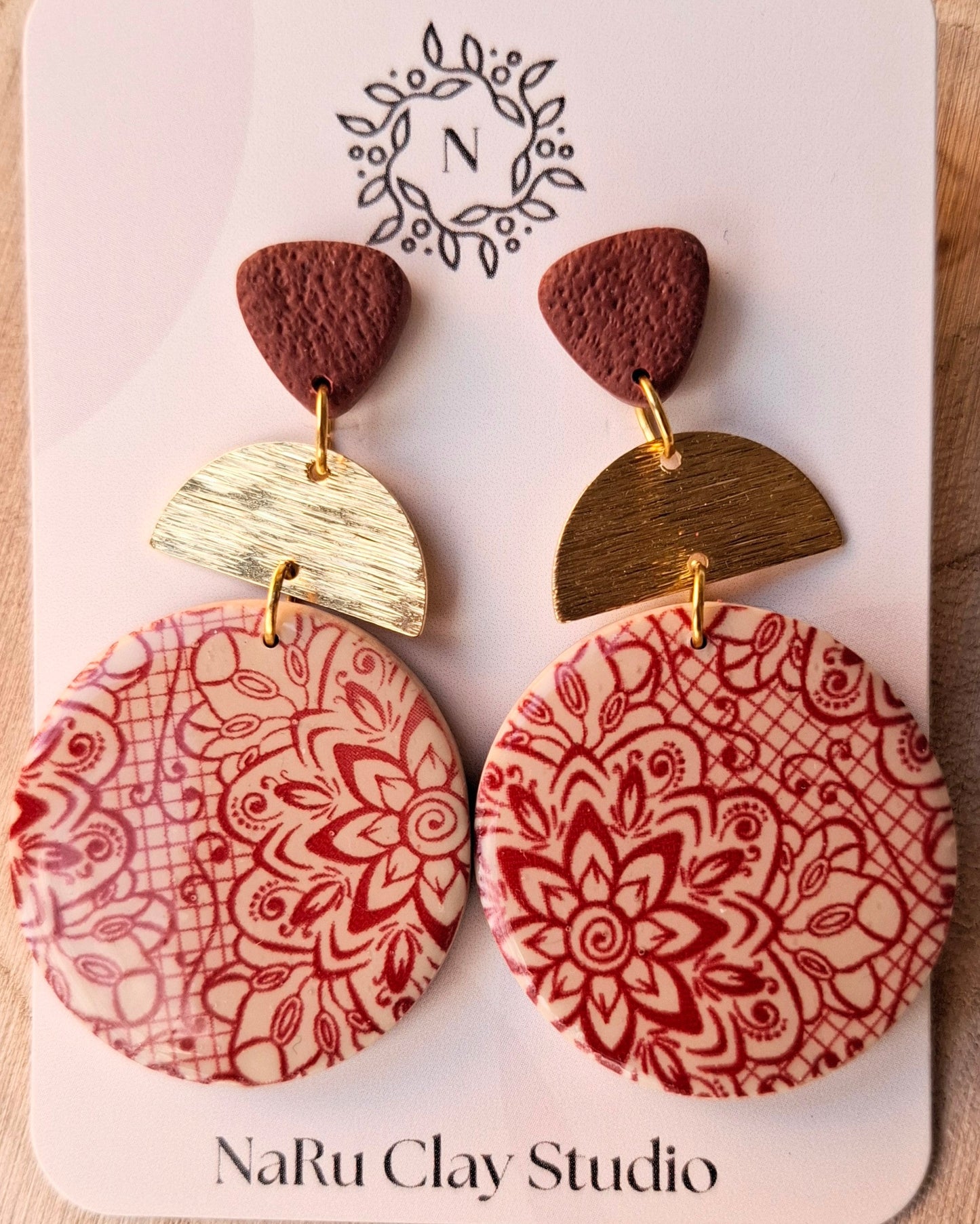 Pendientes UMA Feel