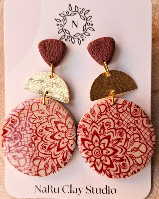 Pendientes UMA Feel